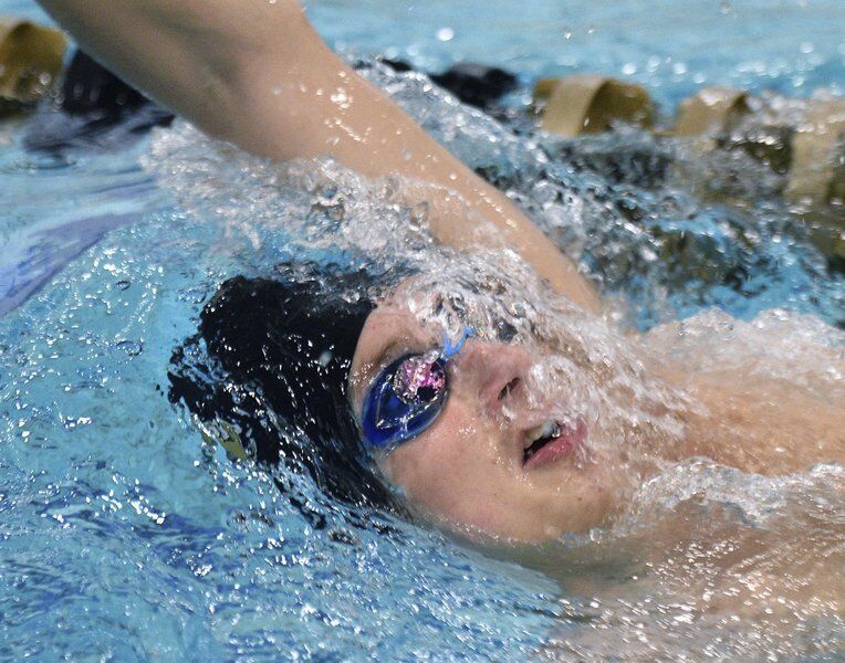 Hillies make waves